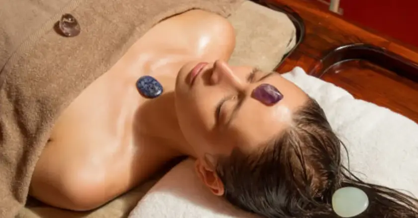 Abhyanga Massage