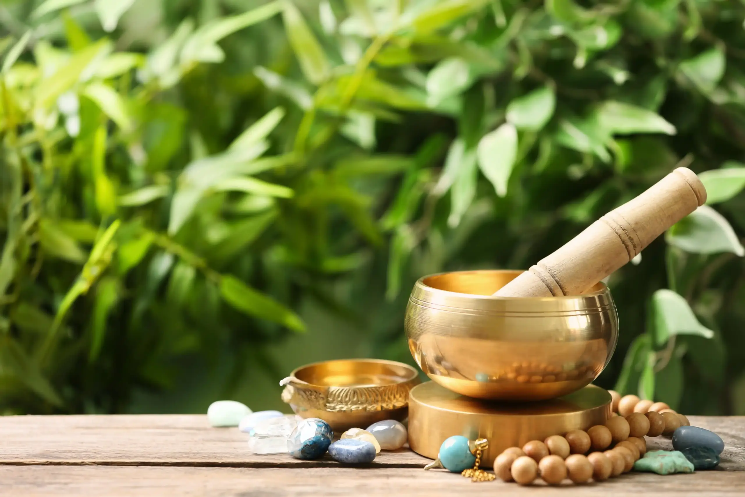 Reiki Massage